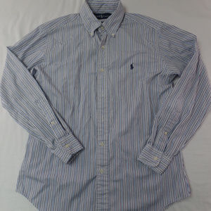 Polo Ralph Lauren Dress Shirt 15 32-33